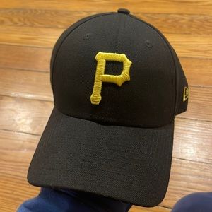 Pittsburgh Pirates New Era Baseball Cap
